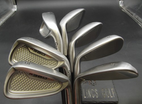Set taylormade r360 xd - 7x,