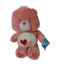 Care bears love a lot bear