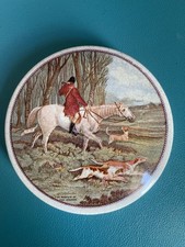 Prattware 'The Master of the