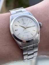 TUDOR Oyster - 7835 Rolex