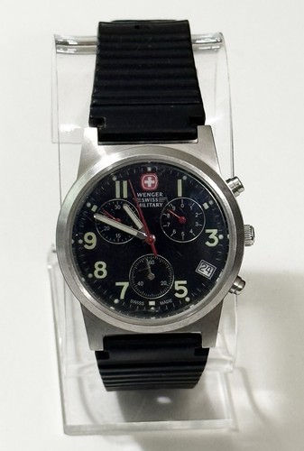 Wenger swiss military - swiss, s.a.k