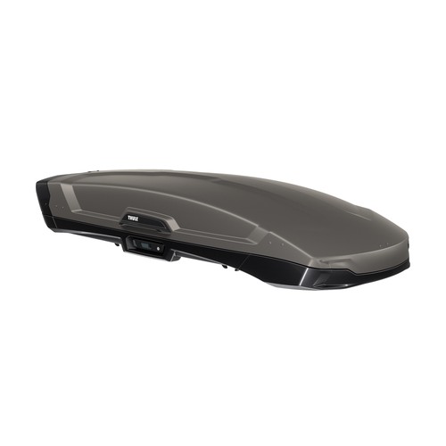 Thule vector roof box titan - vector,