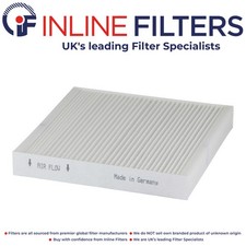 Cabin Air Filter for Weidemann
