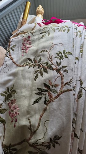 Colefax and fowler curtians - colefax,