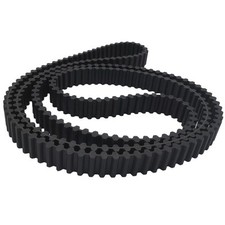 Cutting deck timing belt fits - cutting,