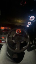 Sabelt Renault Sport Steering