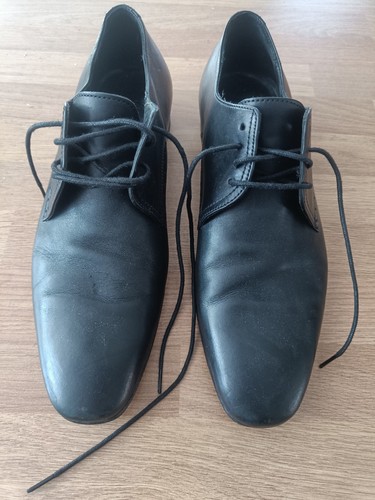 Hugo boss size black lace - hugo,