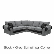 3+2 Seater Sofa Set Jumbo Cord