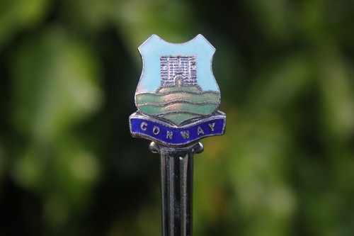 Vintage spoon conwy conway - spoon,