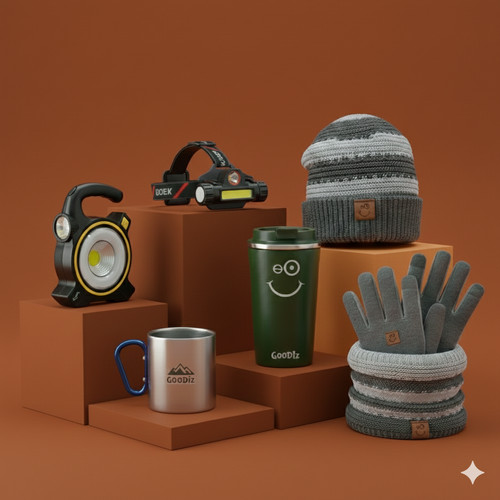 Outdoor explorer bundle - outdoor,