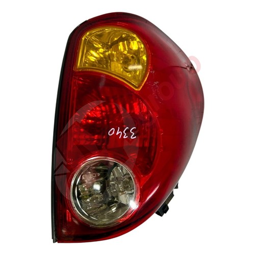Mitsubishi l200 warrior - l200,
