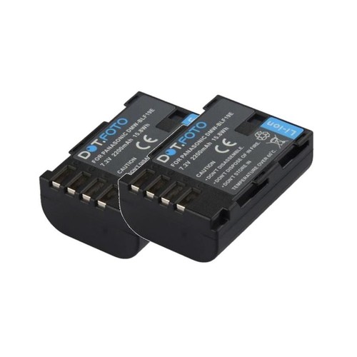 Battery for panasonic - x,