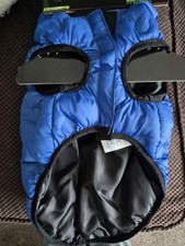 Size Medium Puffer Type Dog