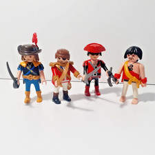 Playmobil Pirates Collection