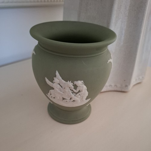 Vintage wedgewood jasperware - vintage,