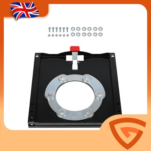 Seat swivel base - swivel,