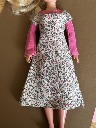 Vintage 1970s sindy doll - vintage,