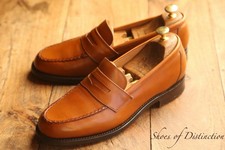 Barker custom grade tan - barker,