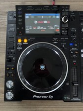Pioneer CDJ 2000 NXS2 Pair