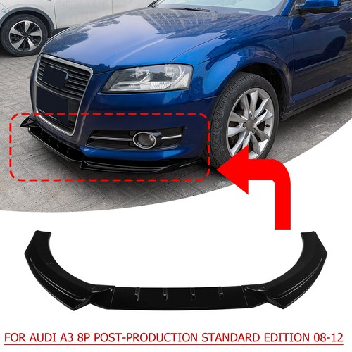 Gloss black for audi - gloss,