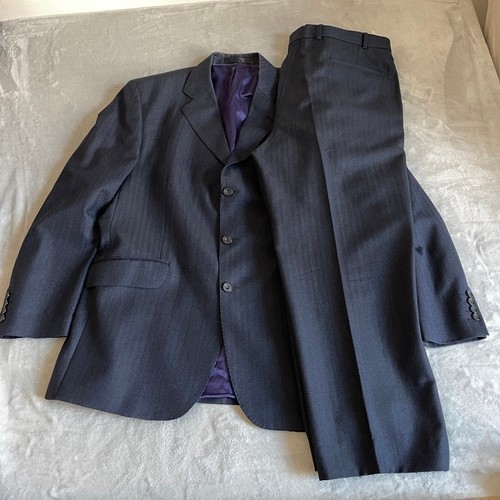 Marks spencer sartorial suit - marks, &