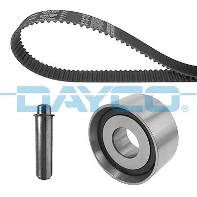 Timing belt kit - fits:, opel