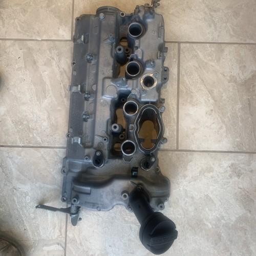 Bmw cylinder head rocker valve - bmw, rocker/valve