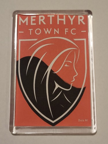 Merthyr town football club - town,