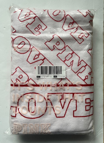 Victoria secret love pink - love,