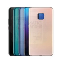 Huawei Mate 20 Pro Back Glass