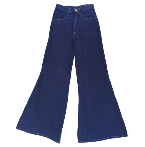 Vintage unisex bell bottom - vintage,