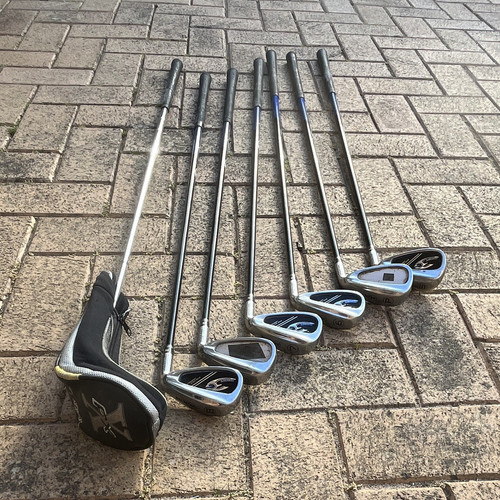 Ram right handed wood - right-handed, 5-wood