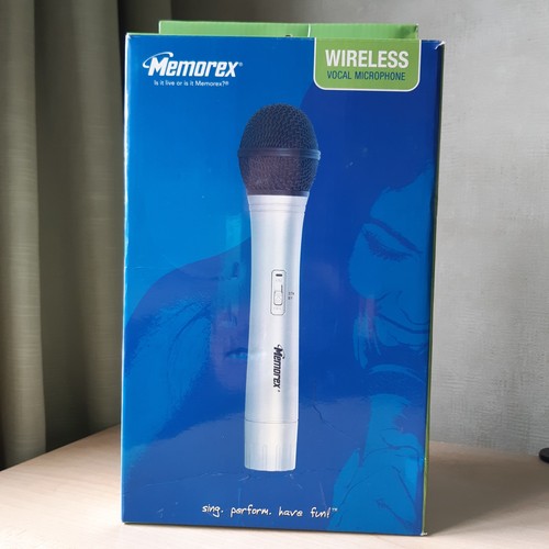 Vintage memorex wireless - vintage,