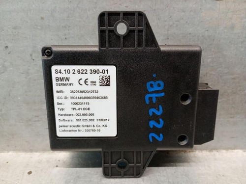84102622390 electronics module