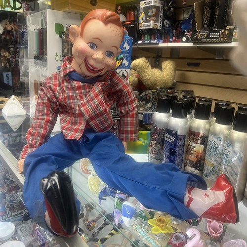 Vintage howdy doody - vintage,