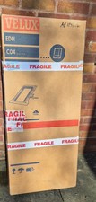 VELUX EDZ C04 Flashing Kit