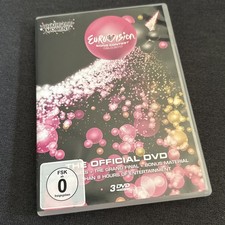 Eurovision Song Contest 2010 -