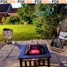 86 x 86 x 54cm Outdoor Square