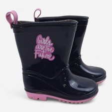 Jojo Maman Bébé, Navy "Girls