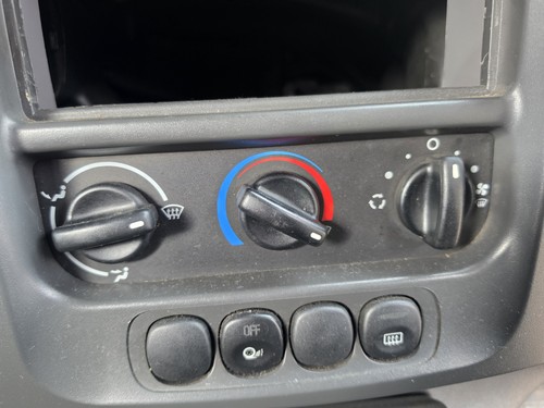 Ford transit mk6 lwb rwd - transit,