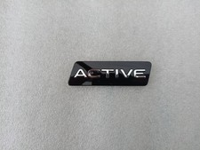 VW POLO ACTIVE MK6  FRONT LEFT