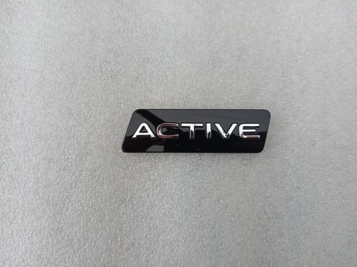 Polo active mk6 front left - polo,