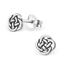 925 sterling silver celtic - 925,