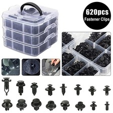 TRIM CLIPS FOR NISSAN QASHQAI