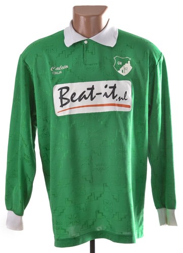 Amateur netherlands 1990 - amateur, 1990's