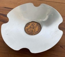 RARE VINTAGE OLD HALL