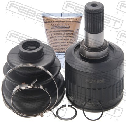 1211 tuc20lh febest joint - joint, kit