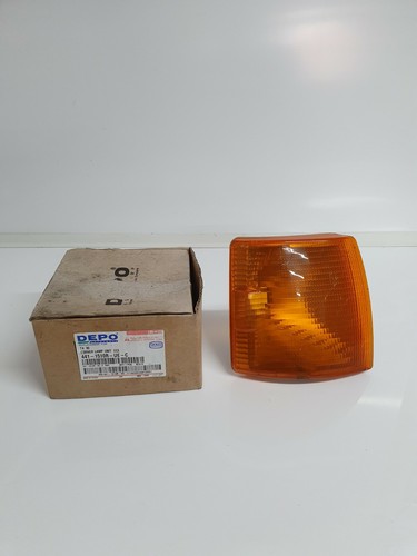 Corner lamp unit - vw,