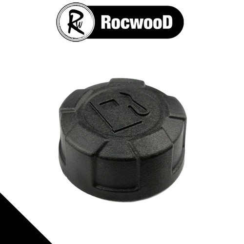 Petrol fuel cap - cap, fits