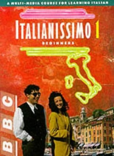 Italianissimo beginners 1 - italianissimo:, no.1